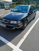 Volvo v40 1,9 Diesel - Volvo V40 mit Diesel-Antrieb: 1.9
