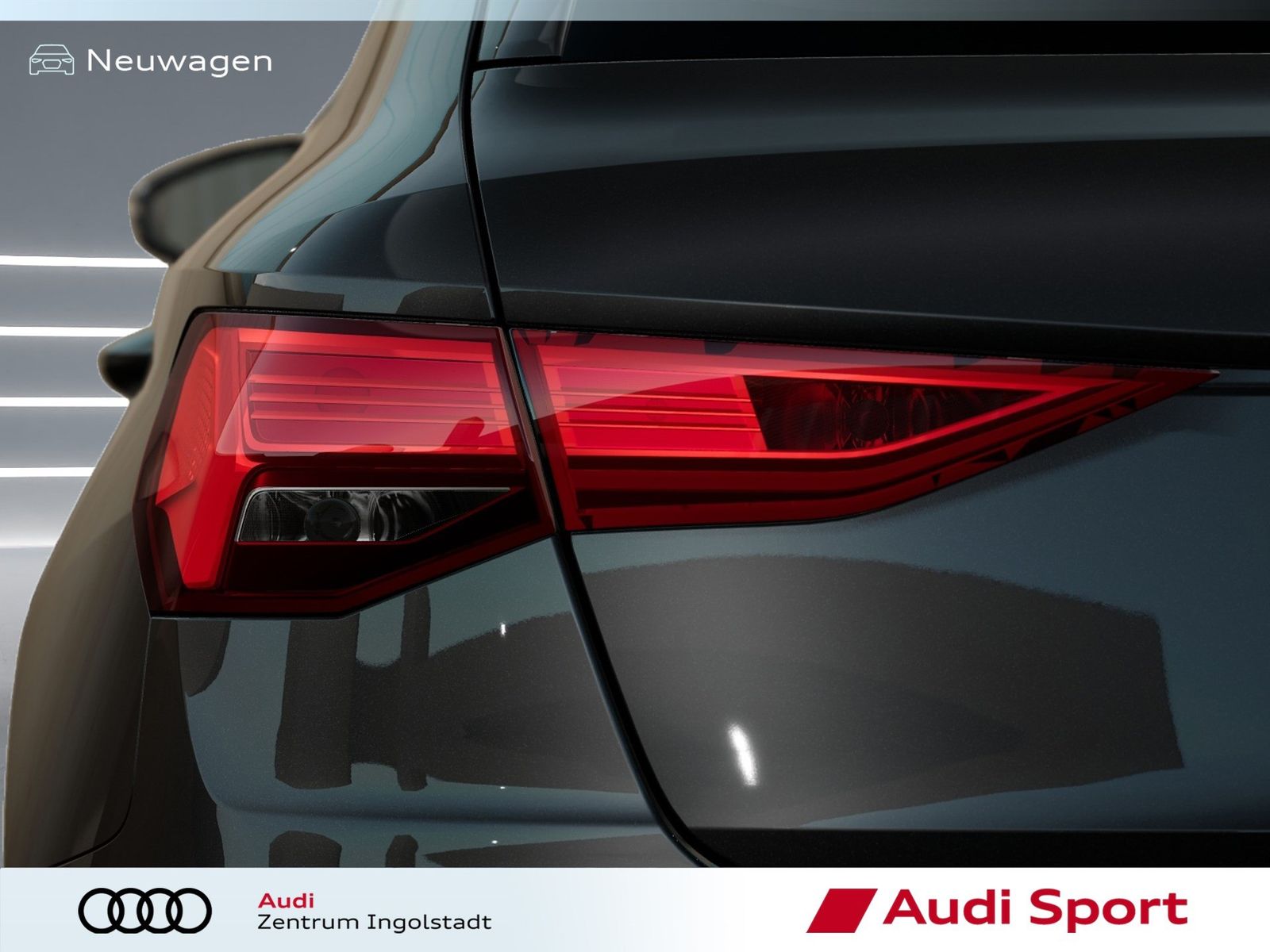 Audi A3 - Bild 7