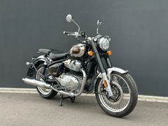 ROYAL ENFIELD Classic 650 ABS CHROM +++ SOFORT VERFÜGBAR