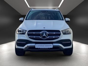 Mercedes GLE 350 - 9