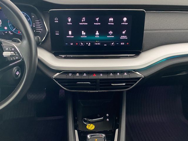 Octavia Combi Style 1.4 TSI DSG iV PANO+NAVI