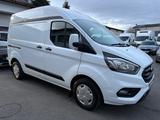 Ford Transit Custom 300 L1H2 HOCHDACH CARPLAY KAMERA - Ford Transit: Hochdach