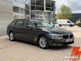BMW 520d Touring Business AHK Kamera SHZ Carplay - BMW 520 Gebrauchtwagen in Bremen