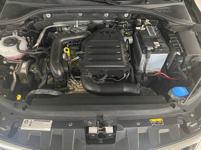 Octavia III Combi SOLEIL 1.0 TSI DSG NAVI+KAMERA