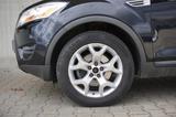 Ford Kuga 2.0 TDCi AHK Pano PDC SHZ Freisprech - gebrauchte Ford Kuga aus dem Jahr 2008