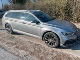 Volkswagen VW Passat GTE Kombi , LED , Facelift 50 km... - Volkswagen Passat: Facelift