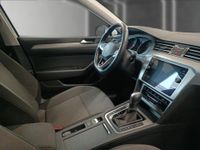 Volkswagen Passat Variant - Vorschau Bild 15