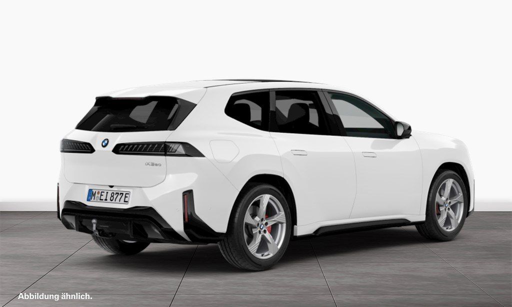 BMW iX3 - Bild 2