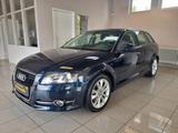 Audi A3 Sportback 1.4 TFSI*AUTOMATIK*Stronic*PDC*AHK* - Audi A3 aus 2012: Sportback
