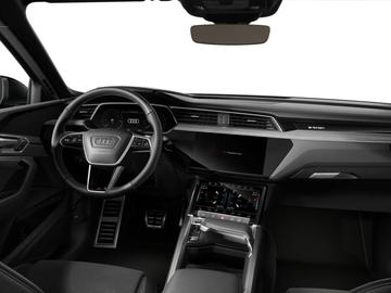 2024 AUDI Q8 E-TRON — фото 9