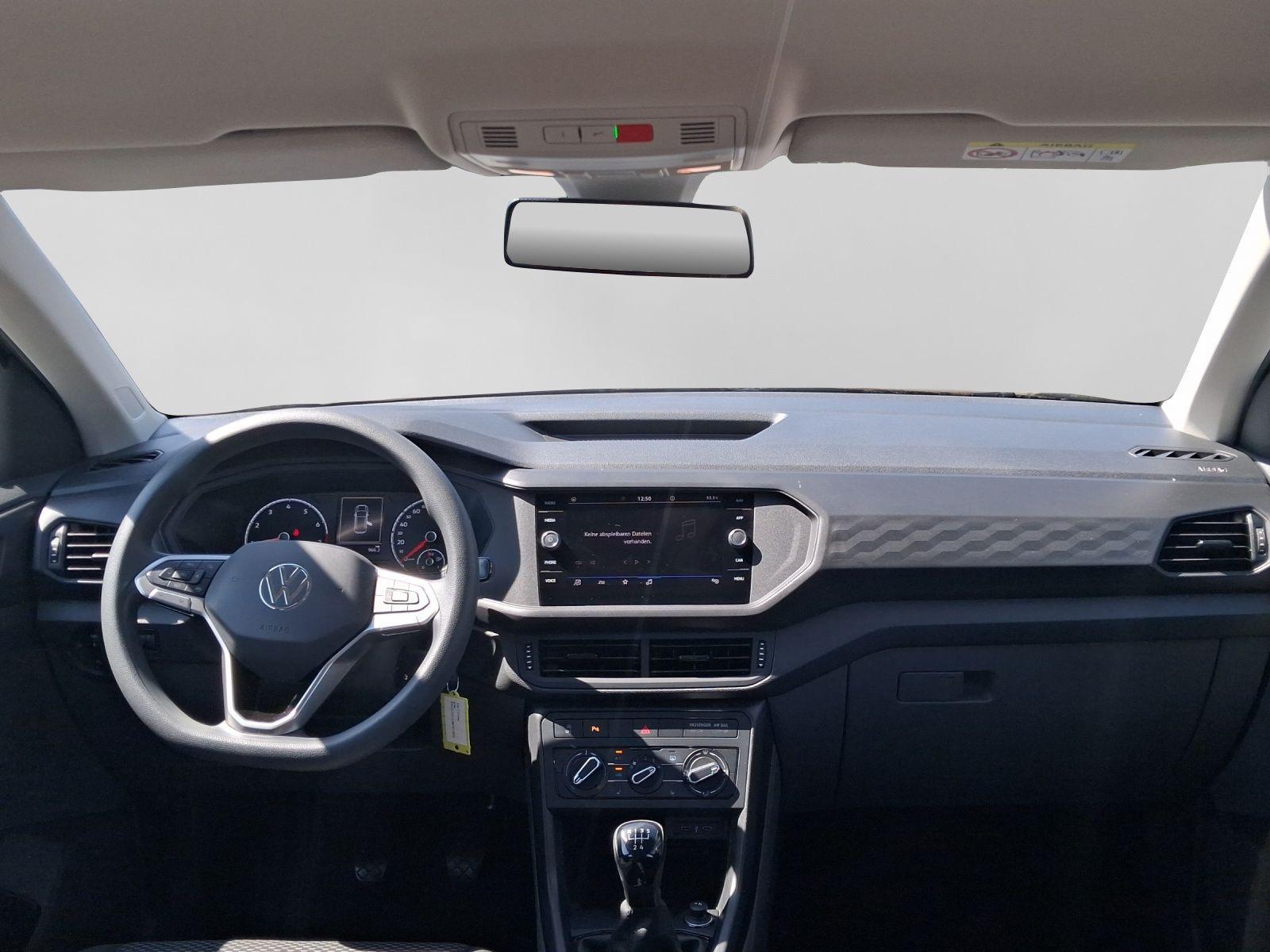 Volkswagen T-Cross 1.0 TSI DAB+ KLIMA PDC, миниатюра 17