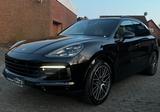 Porsche Cayenne, Pano, Matrix, AHK,Luftfahrwerk, view - Porsche Cayenne in Bremen