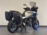 Yamaha TRACER 9GT 1. Hand, Koffer, Garantie - YAMAHA TRACER 9