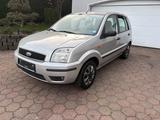 Ford Fusion Elegance AUTOMATIK, - Ford Fusion Elegance mit Benzin-Antrieb