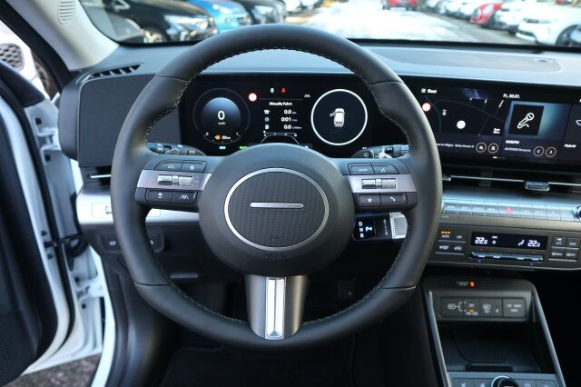 Hyundai Kona – Bild 12