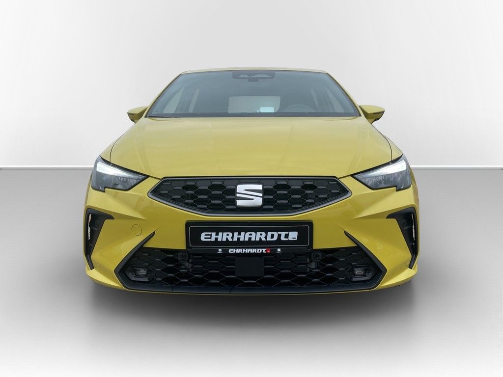 Seat Ibiza - Bild 2