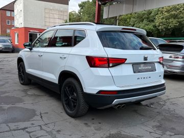 SEAT Ateca - 7
