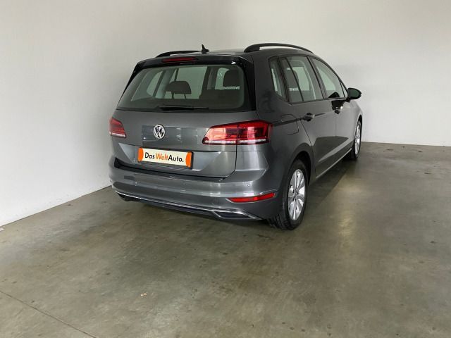 Golf Sportsvan Comfortline 1.5 TSI DSG AHK