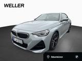 BMW 220i Coupe M SPORT AdpLED,LiCo+,ParkAss,HiFi,18