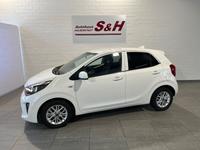 Kia Picanto 1,0Dream Team AC Sitz/Lenkheiz Bluet DAB