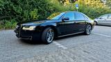 Audi A8 3.0 TDI clean diesel tiptronic quattro - - gebrauchte Audi A8 aus dem Jahr 2015