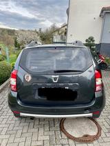 Dacia Duster 1.2 TCe 125 4x2 Prestige  - Dacia Duster: Prestige 4x2