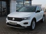 Volkswagen T-Roc 1,0 TSI IQ.Drive AHK, Navi,LED Scheinwerfe - Vorführwagen-Angebote