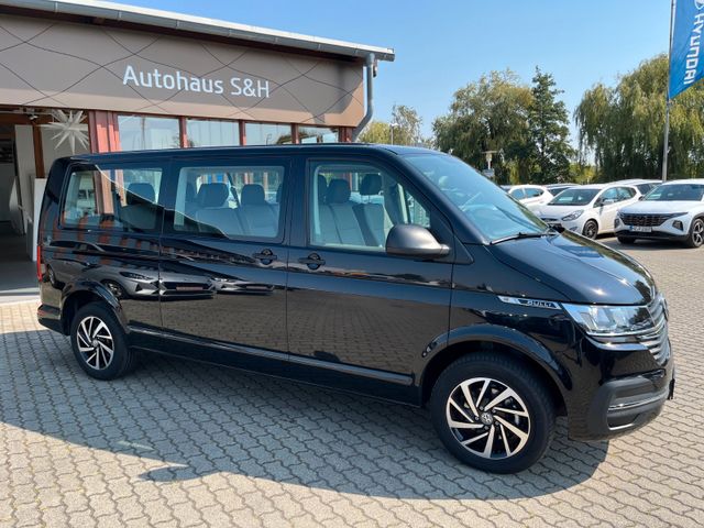 Volkswagen T6.1 Caravelle LR 9-Si EcoProfi 2,0TDi DSG 3AAC