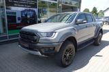 Ford Raptor 2,0 TDCI DoKa 4x4 STDHZG/AHK/LED/KAMERA - Ford Raptor aus 2023