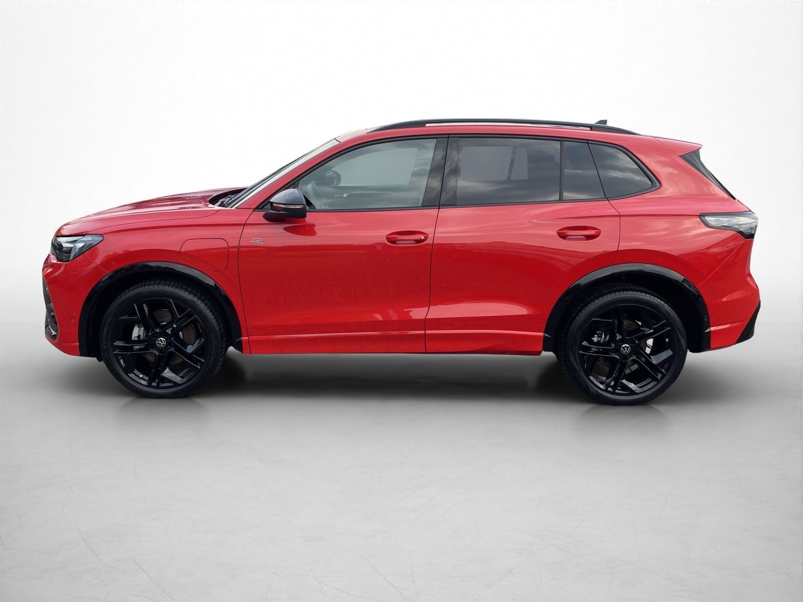 Volkswagen Tiguan 1.5 e-Hybrid R-LINE BLACK-SYTLE IQ.LIGHT foto 5