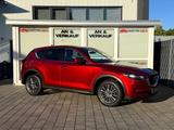Mazda CX-5 2,2 Center-Line 2WD/1.HAND/KAMERA/LED/NAVI - Mazda CX-5: Center Line
