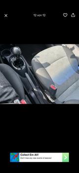 Kia picanto - Kia Picanto aus 2005 mit Benzin-Antrieb: Kleinwagen