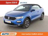 Volkswagen T-Roc 1.0 TSI Active*NAVI*PDC*SHZ*ACC*