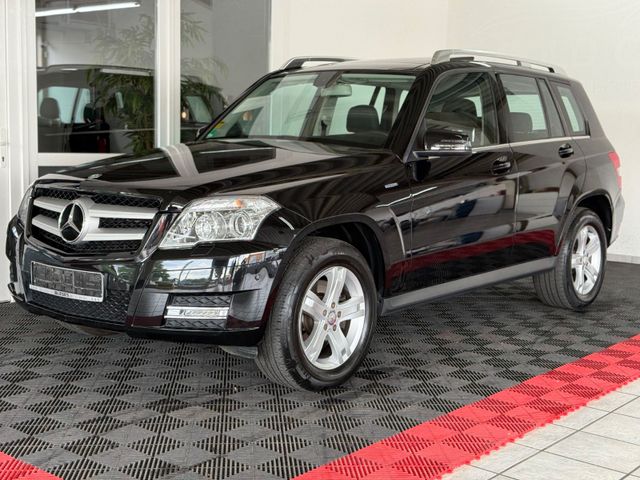 Mercedes-Benz GLK 200 GLK -Klasse GLK 200 CDI *Pano* LEDER*