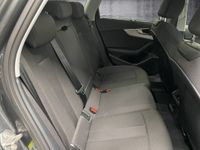 Audi A4 - Vorschau Bild 10