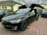 Tesla Model X 100X LONG RANGE - Tesla Model X aus 2019