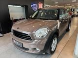 MINI ONE Countryman One - MINI ONE mit Schiebedach