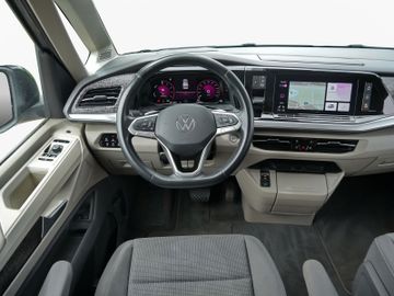 Volkswagen T7 Multivan - 8