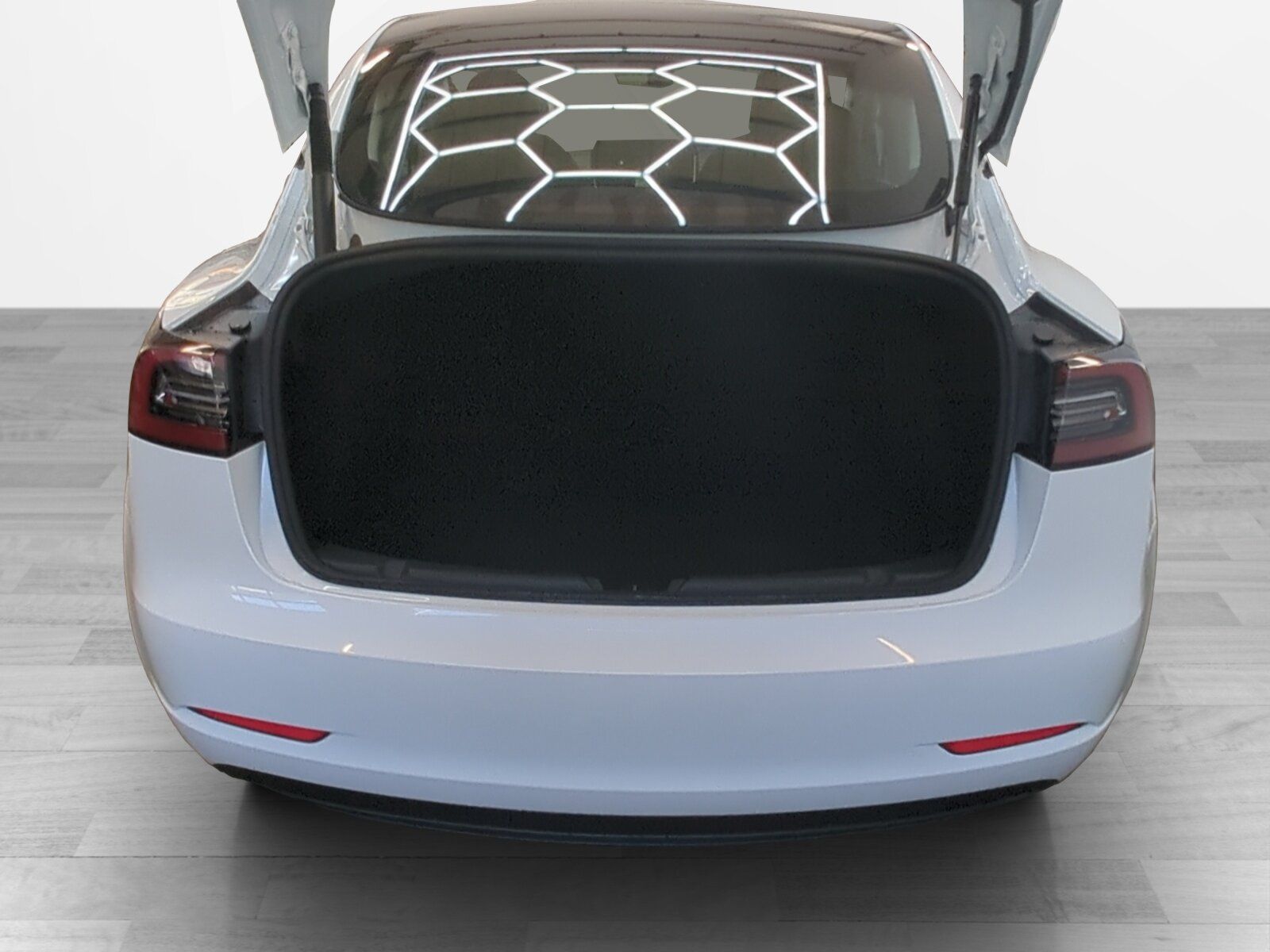 TESLA Model 3 Long Range Dual Motor FSD AHK Pr.Int.