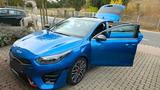 Kia ProCeed GT 2022 | 204 PS | Top gepflegt