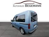 Opel Combo 1.6 CNG Edition AHK Klima - gebrauchte Opel Combo aus dem Jahr 2005