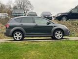Seat Altea XL Freetrack 4X4  TV ohne Rost - Seat Altea: Allradantrieb