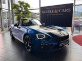 Abarth 124 Spider Basis KLIMA LED LEDER ALU - Abarth 124 Spider: Automatik