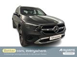 Mercedes-Benz GLC 300 e 4Matic 9G-TRONIC