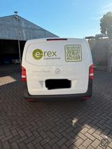 Mercedes-Benz Mercedes Vito Kasten 111 CDI - Klima - Sortimo - Mercedes-Benz Vito Gebrauchtwagen in Essen