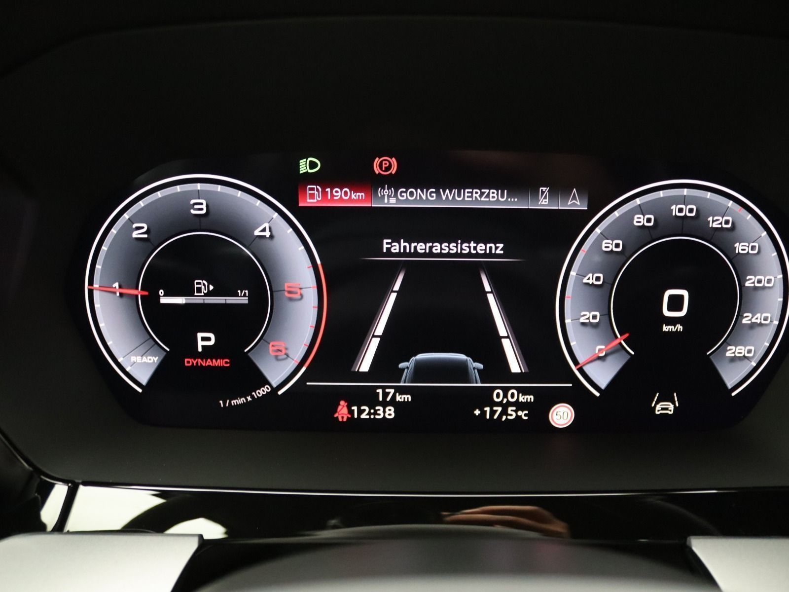 Audi A3 Sportback S-Line TDI S-tronic Navi AHK LED foto 16