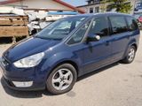 Ford Galaxy 2.0 Diesel 1 Hand/7 Sitzer - Ford Galaxy aus 2008