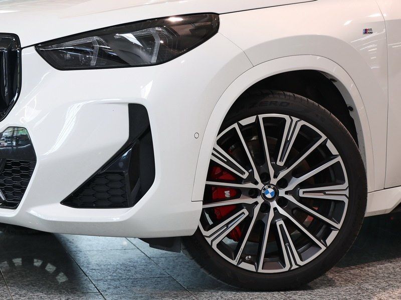 BMW X1 - Bild 13
