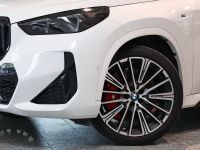 BMW X1 - Vorschau Bild 13