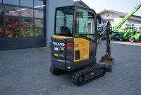 Volvo EC 18 E